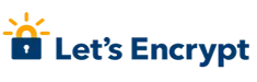 logo let's encrypt