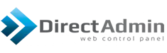 logo DirectAdmin