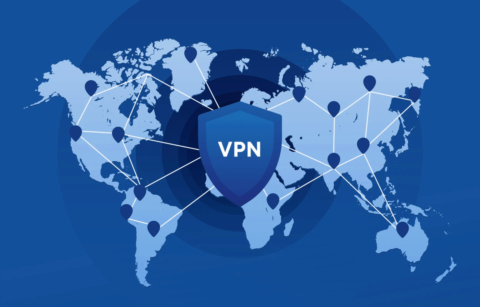 Login cPanel VPN