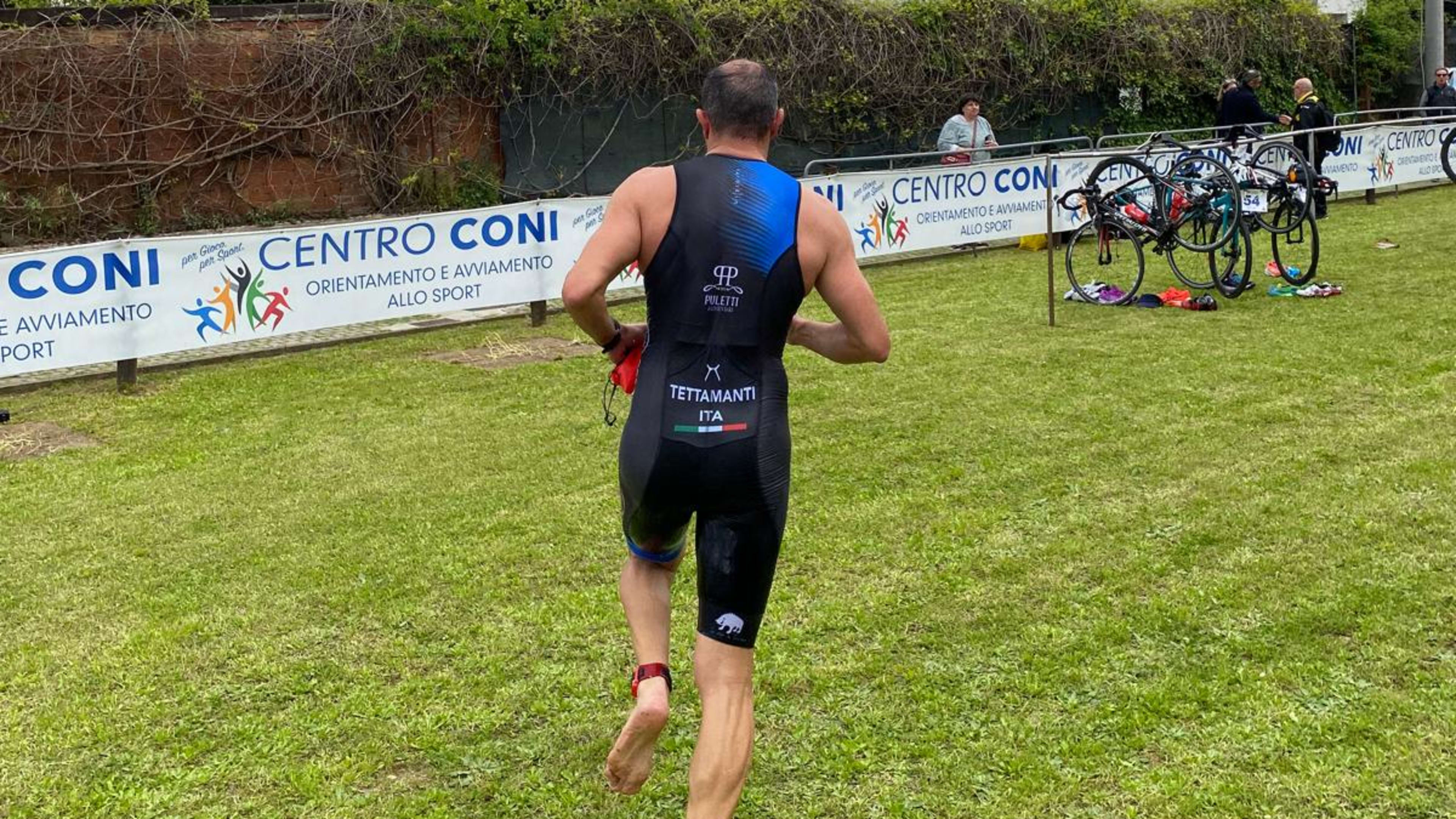 I nostri sponsor ufficiali