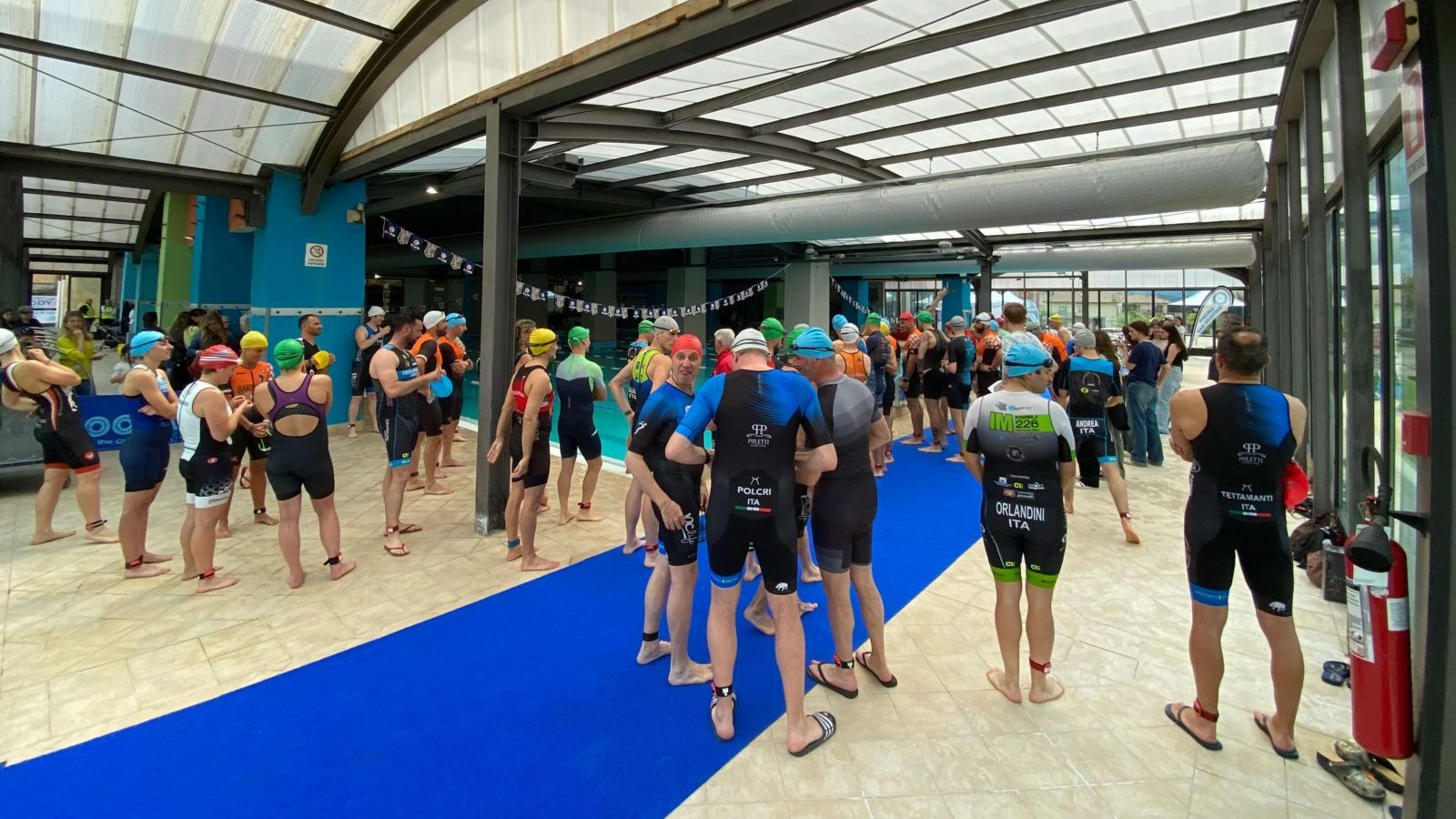 Le ultime notizie dalla nostra squadra