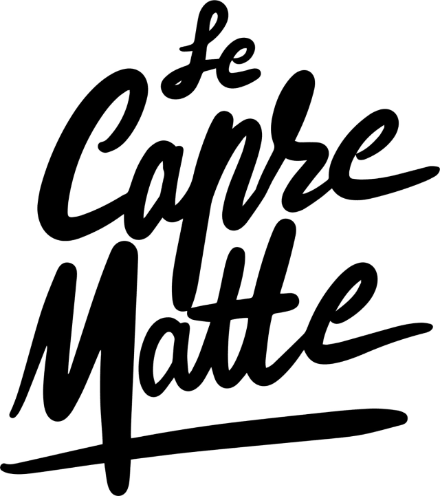 Le Capre Matte