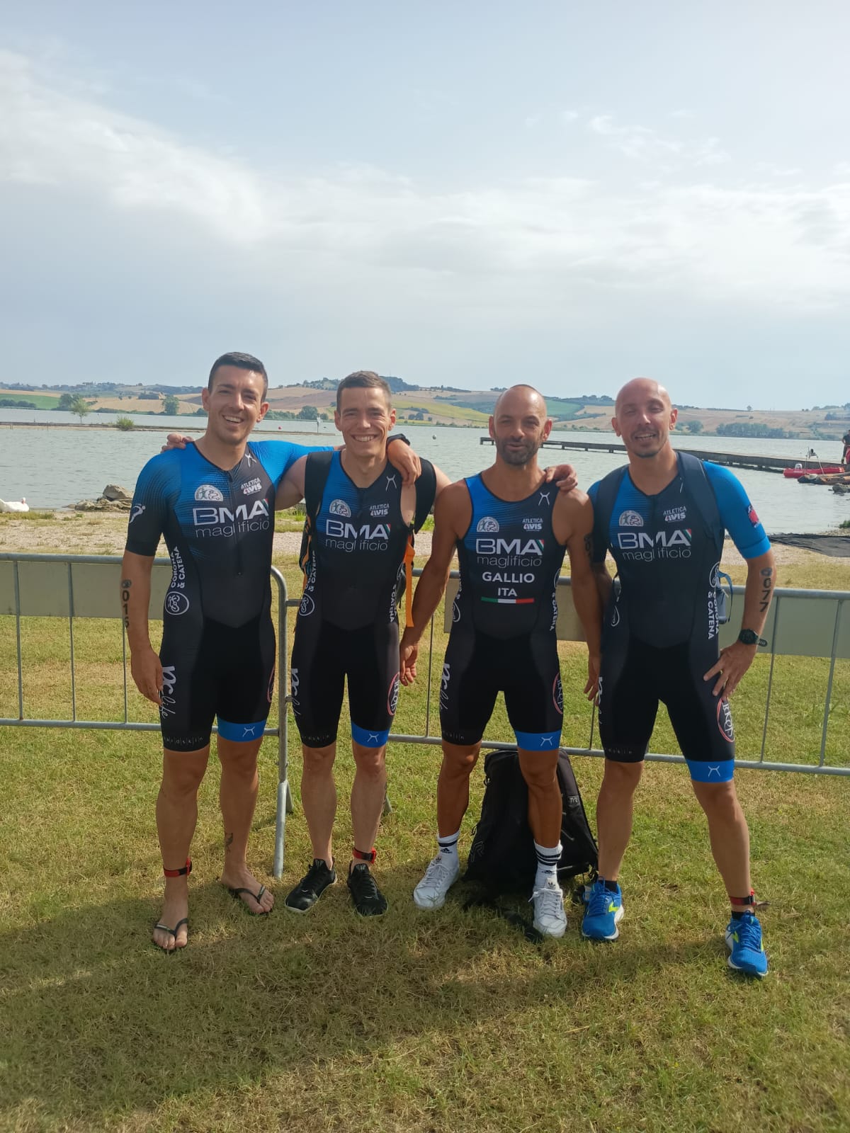 squadra