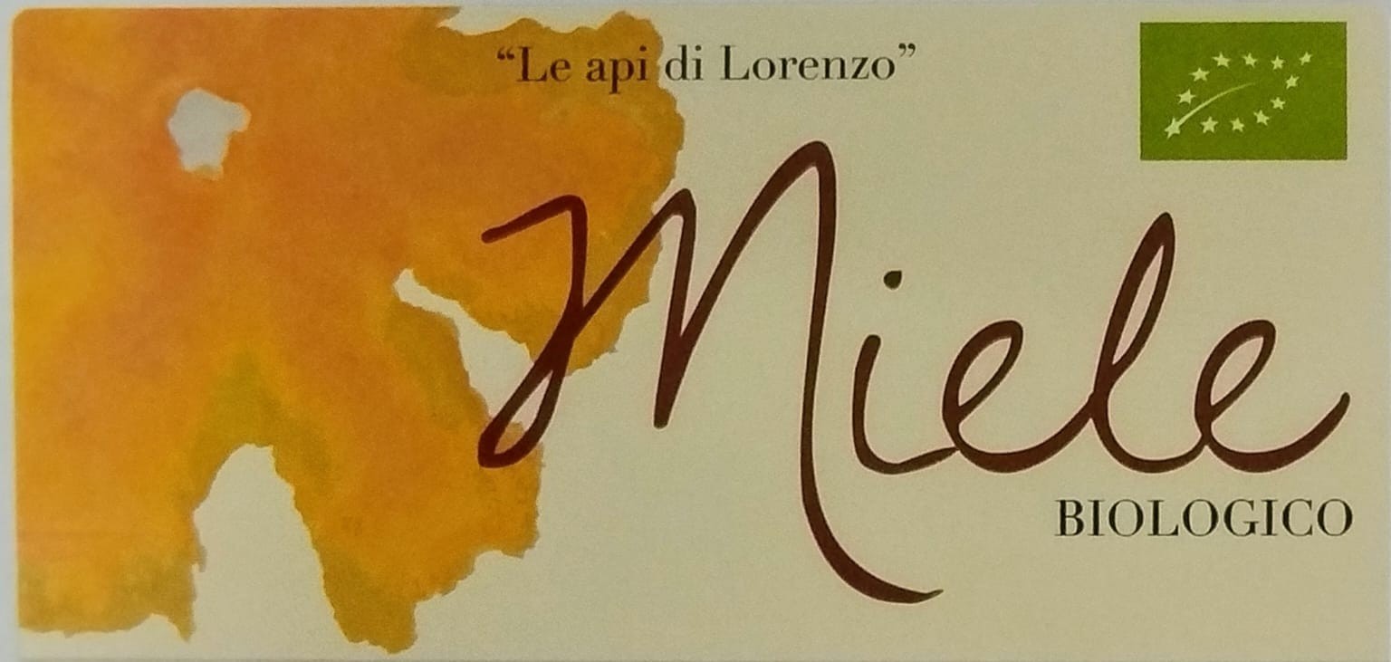 Le api di Lorenzo