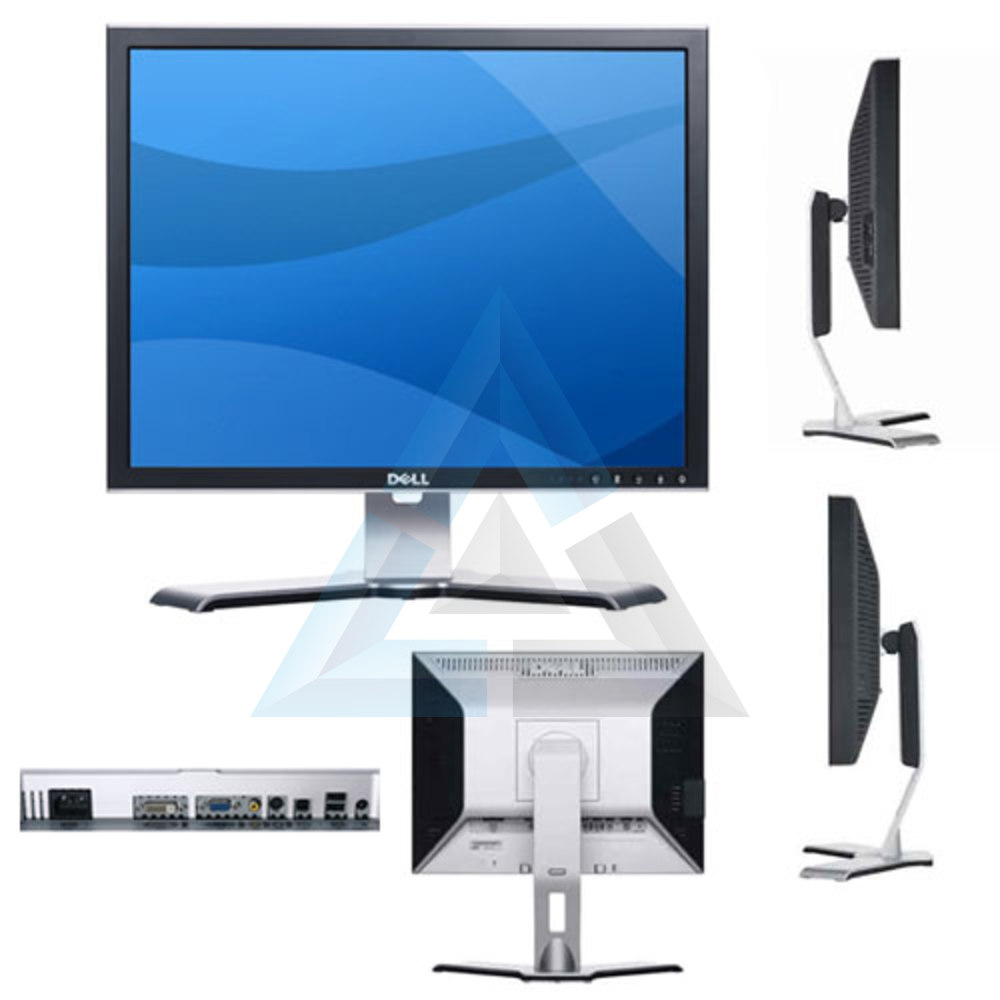 DELL MONITOR 2007FPB DRIVERS FOR WINDOWS