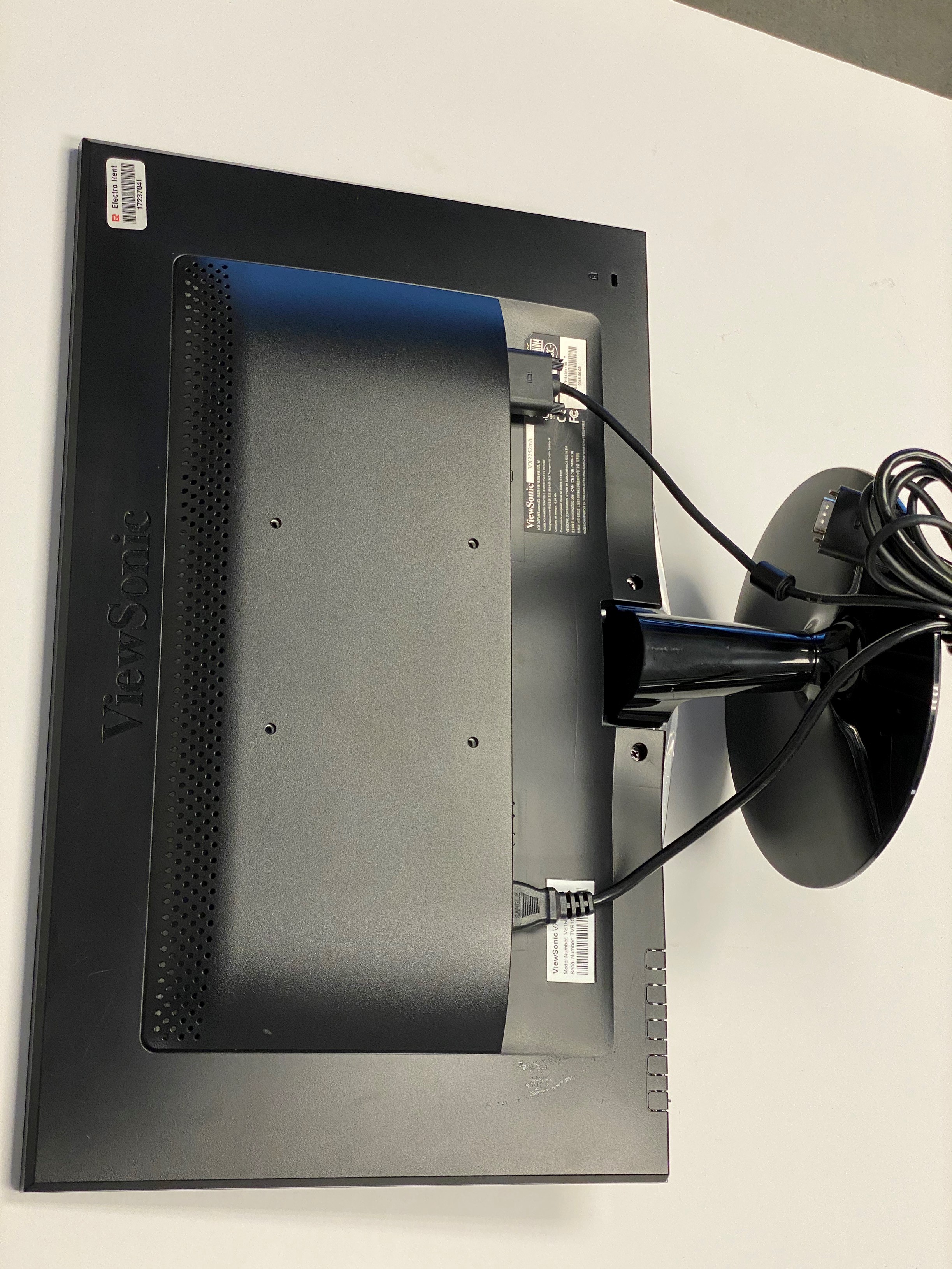 viewsonic drivers for mac vx2252mh viewsonic drivers for mac vx2252mh
