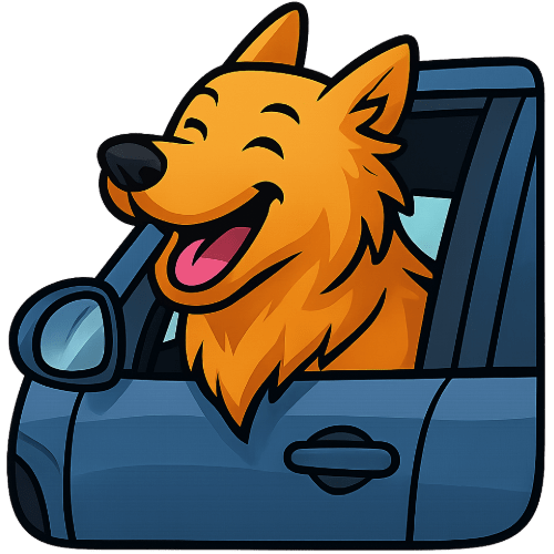 Pet appointment transport and companion care