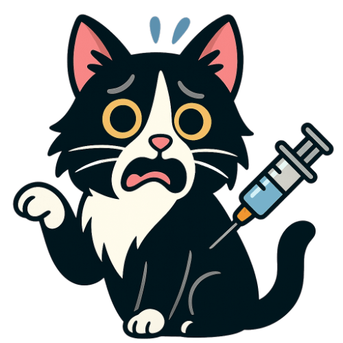 Medication support for Kin
