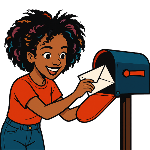 Home-only pop-in to bring mail and water plants