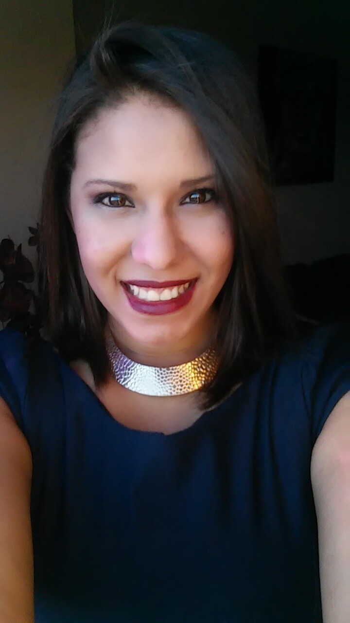 Jimberlyn Romero