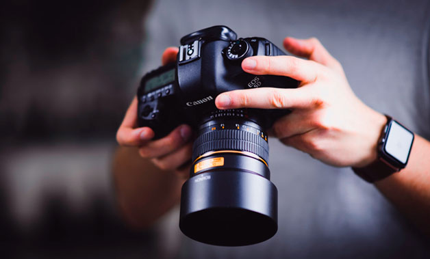 How to submit your photos to be published?