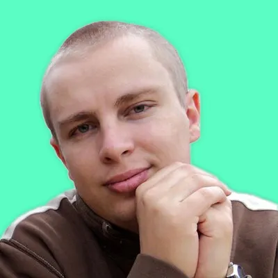Bogdan's avatar