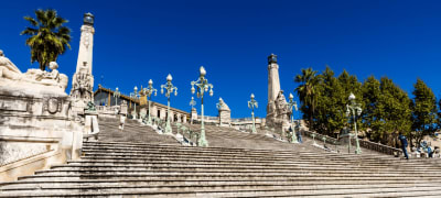 Domiciliation d'entreprise à La Gare Saint Charles à Marseille : les avantages