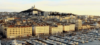 Domiciliation d'une entreprise dans le quartier de la Joliette à Marseille : les avantages