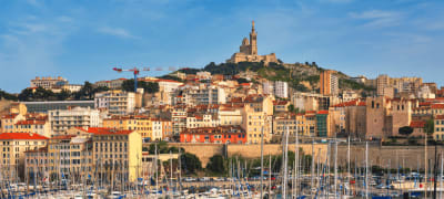 Domiciliation d'entreprise dans le quartier de Prado à Marseille : les avantages