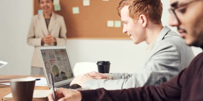 CFE et domiciliation entreprise : comment cela fonctionne ?