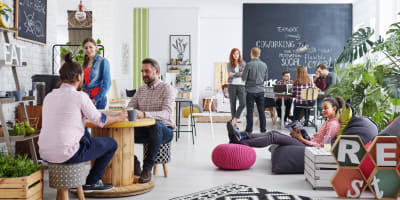 Comment changer une adresse sur un Kbis ?
