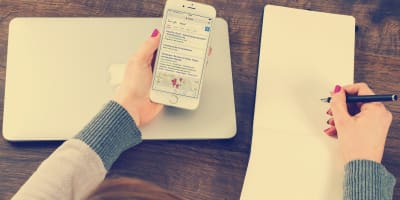 Comment devenir courtier en assurance ?