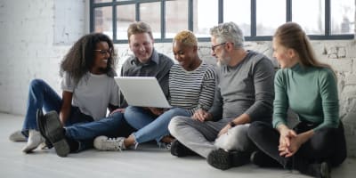 Comment fermer une SAS avec des dettes