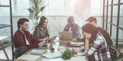 Créer une SCI investissement locatif en 2025