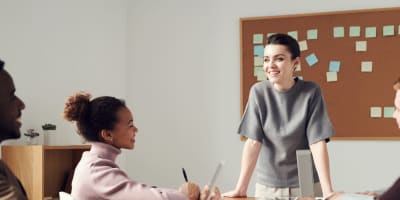 SARL : les avantages de la domiciliation d’entreprise