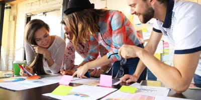 Travailleur indépendant : tout savoir sur ce statut