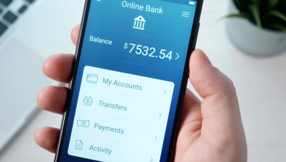 Ouvrir un compte bancaire professionnel : notre comparatif