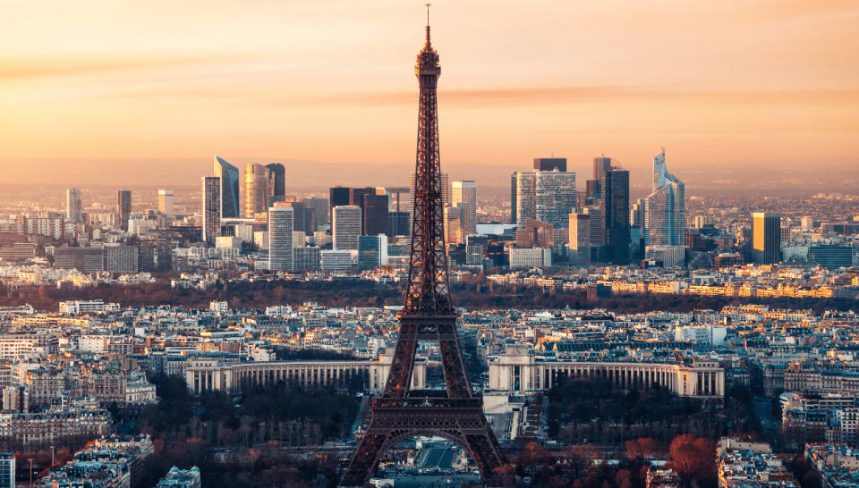 Pourquoi Paris est une ville stratégique pour les entreprises internationales ?