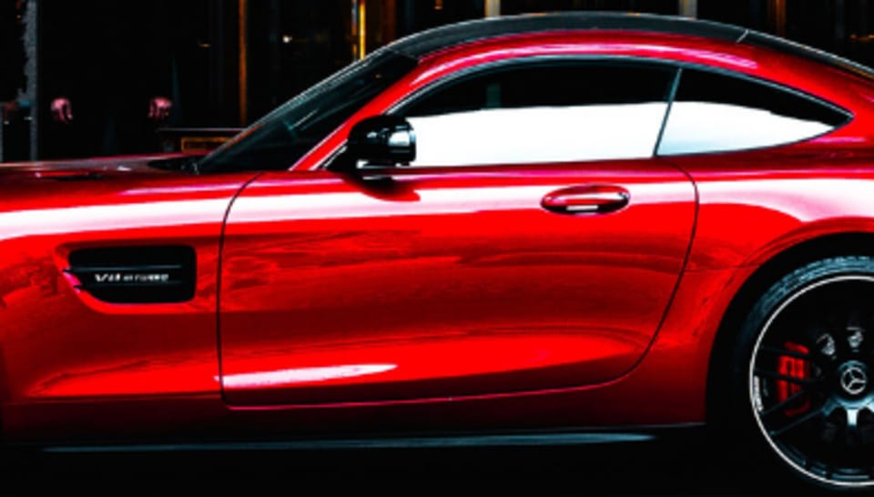 Domiciliation VTC : tout ce qu'il faut savoir