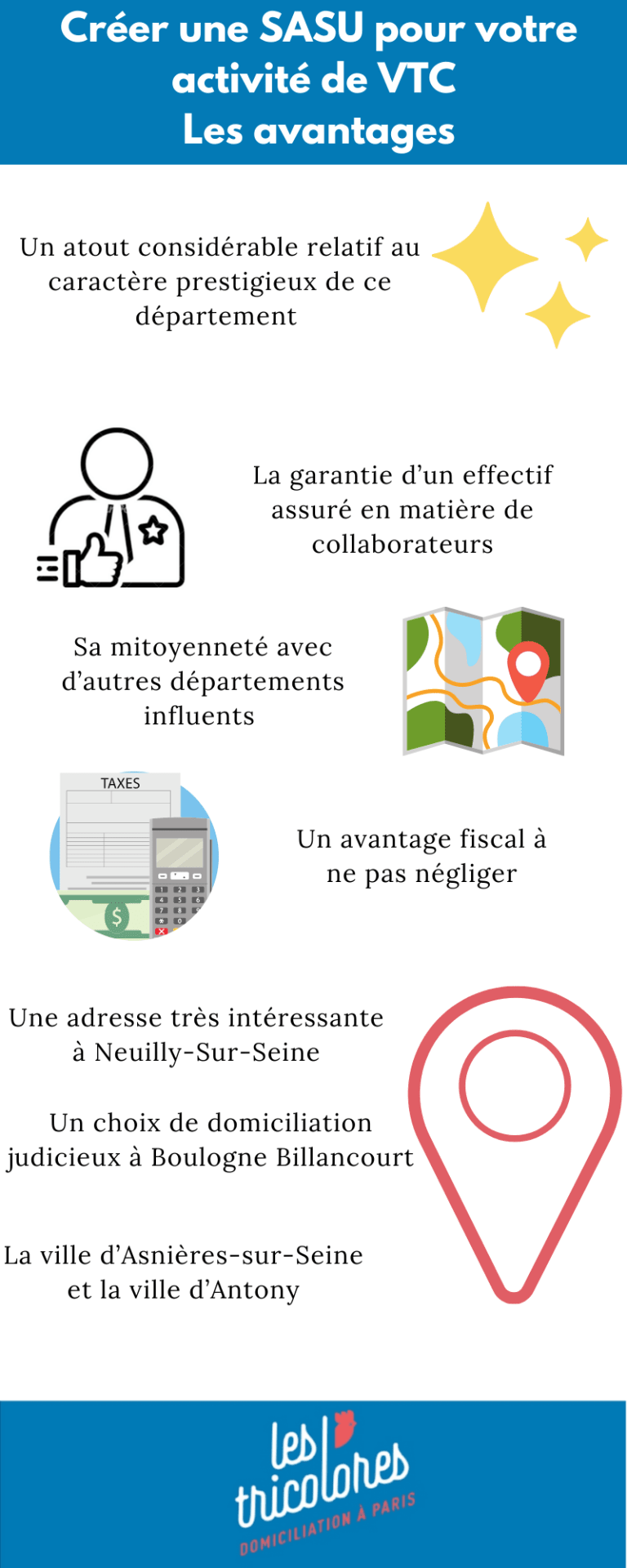Comment domicilier une entreprise dans le 92 pas chère Domiciliation entreprise 92 pas chère : les bons plans