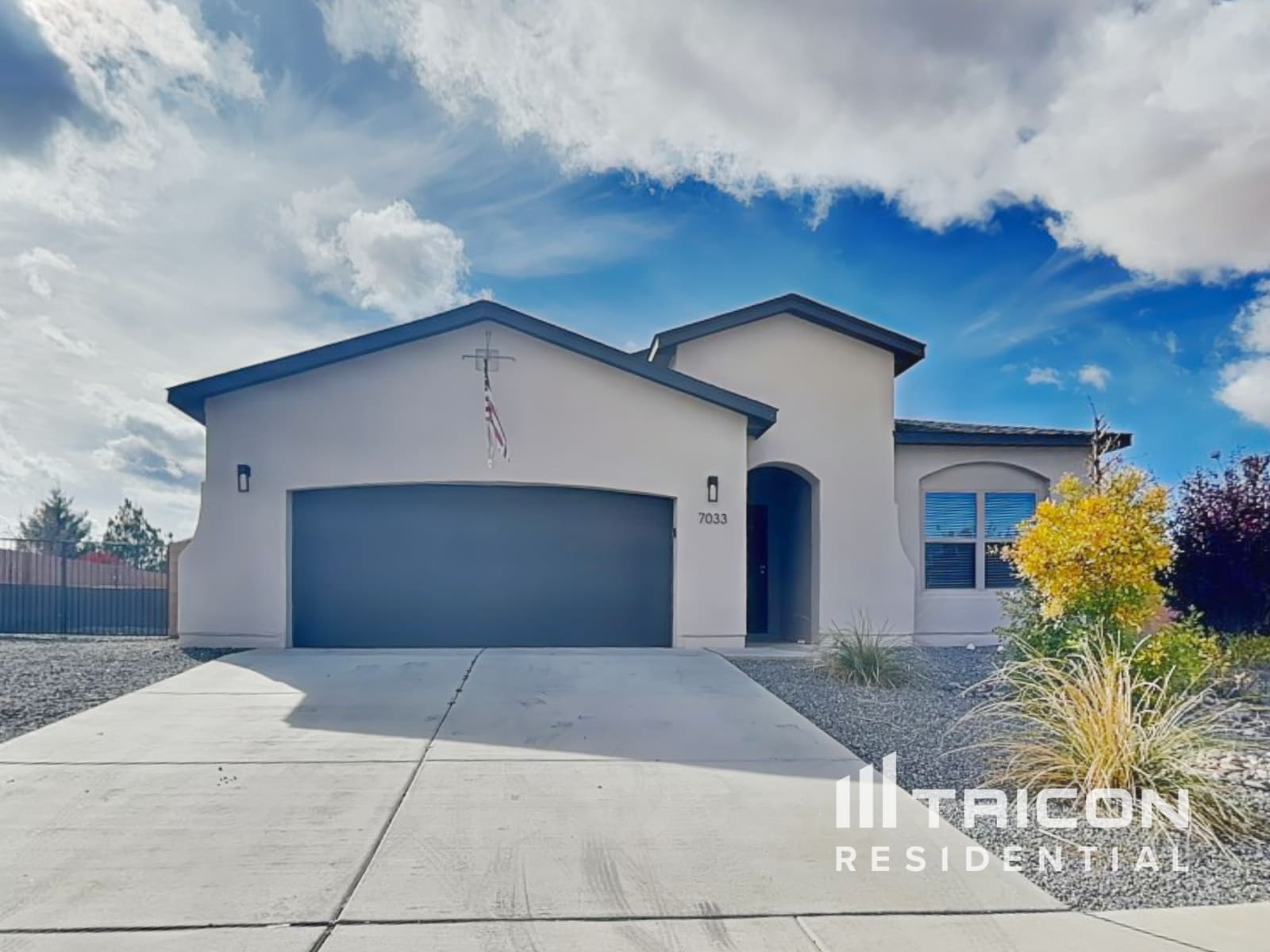 7033 Mountain Hawk Loop NE Rio Rancho NM