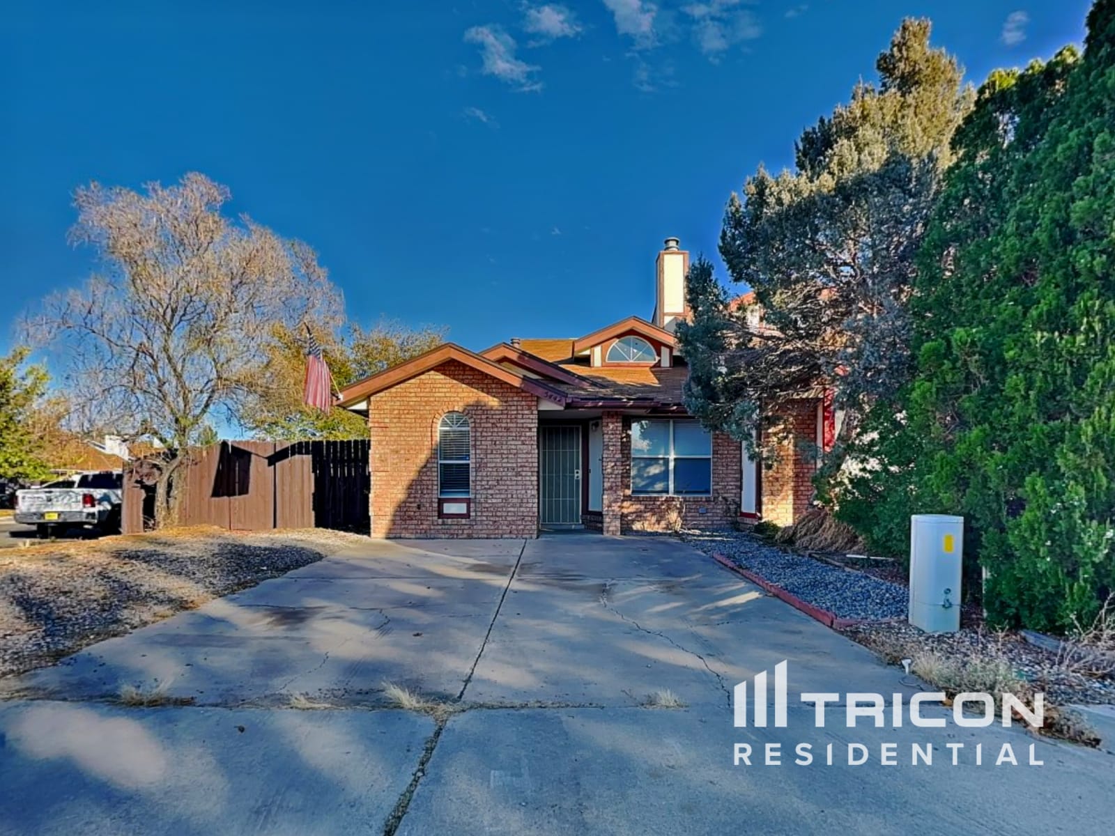 5442 Gold Rush Dr NW Albuquerque NM