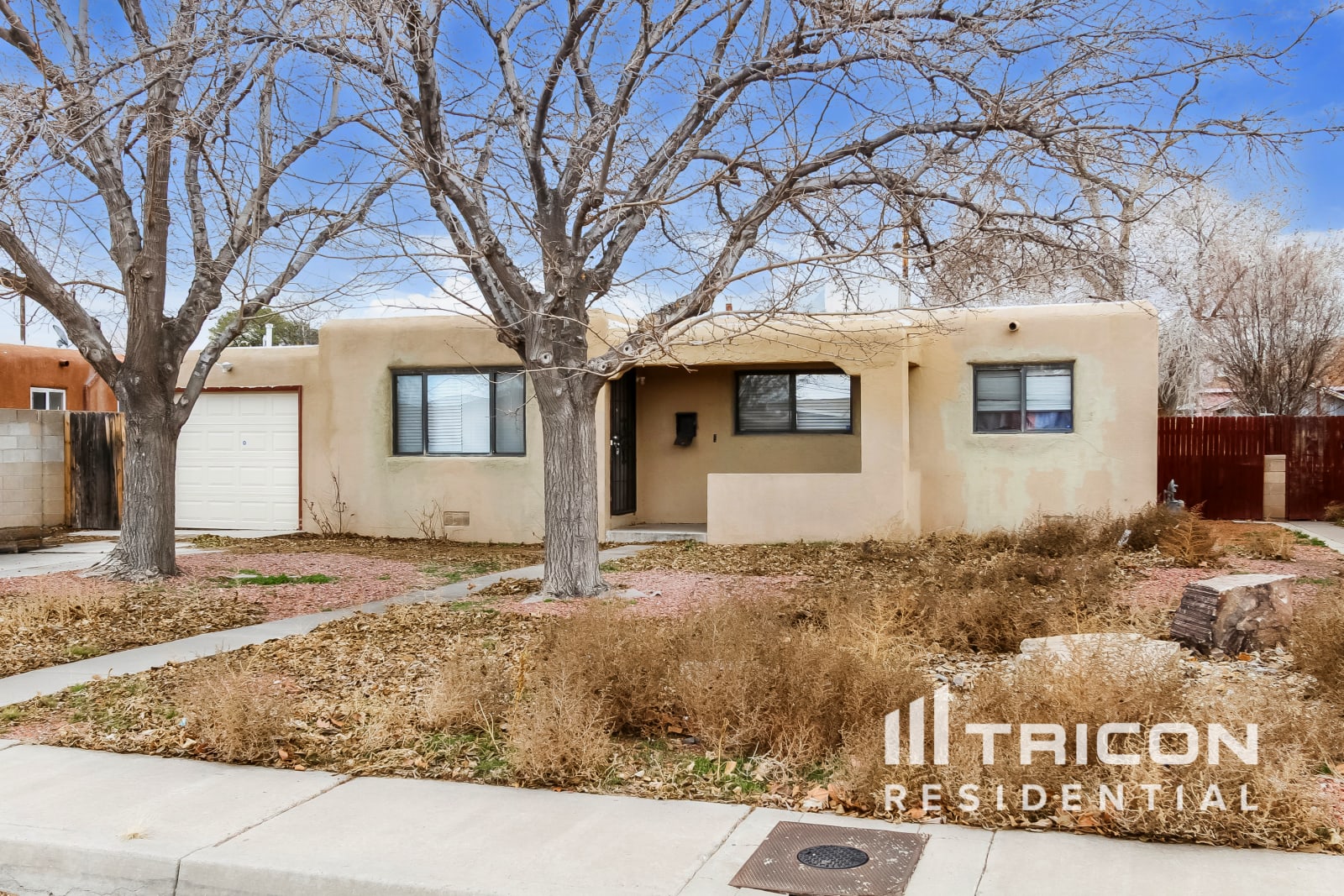 1004 California Street SE Albuquerque NM