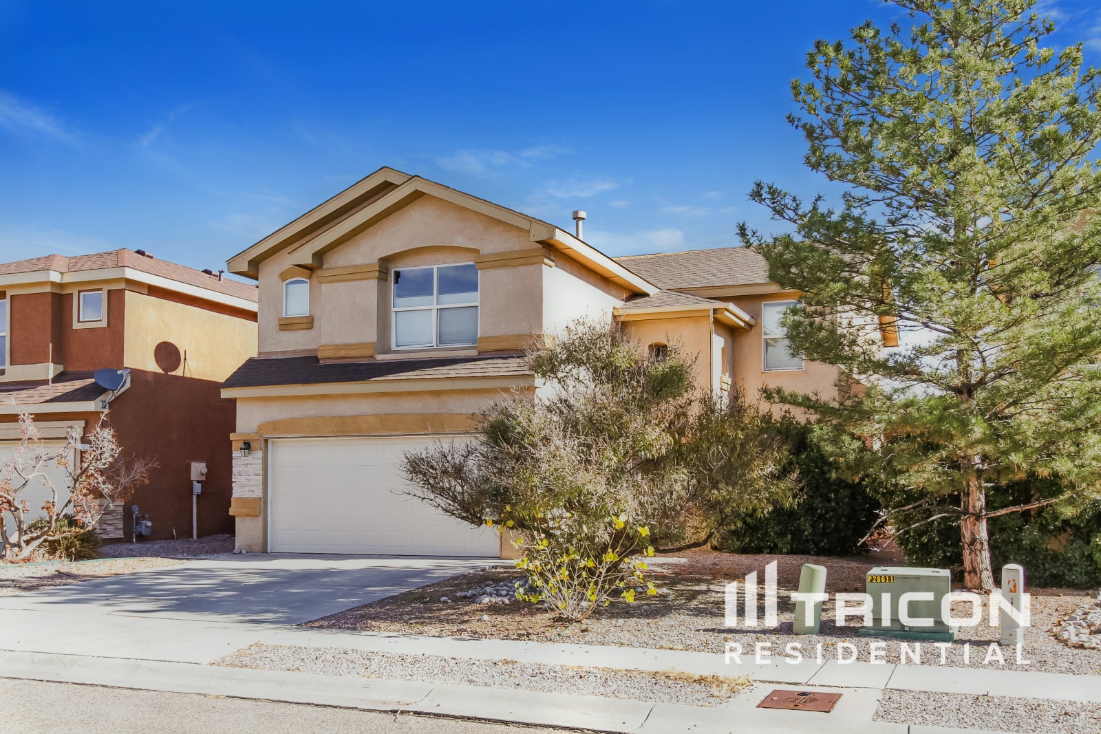 10220 Nacimiento Street NW Albuquerque NM