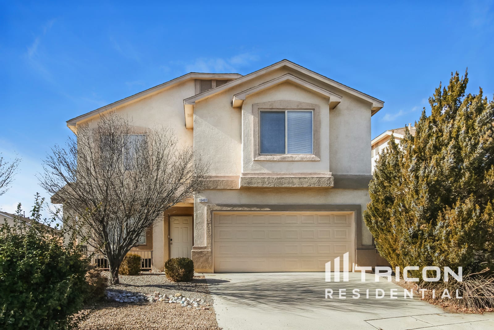 10401 Pintado Court NW Albuquerque NM