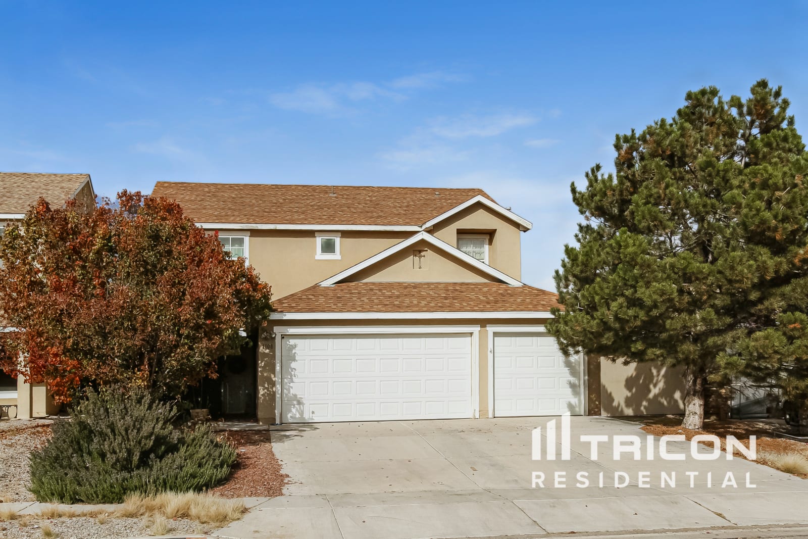 1108 Reynosa Loop SE Rio Rancho NM