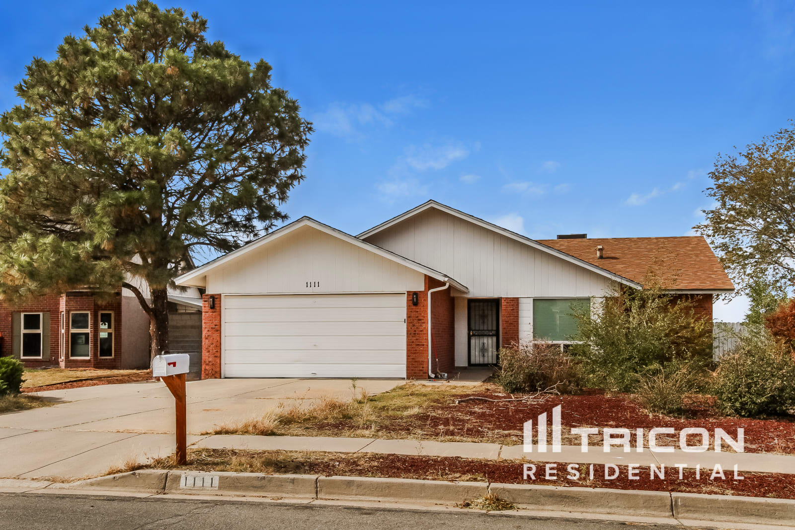 1111 Granada Hills Court NE Albuquerque NM