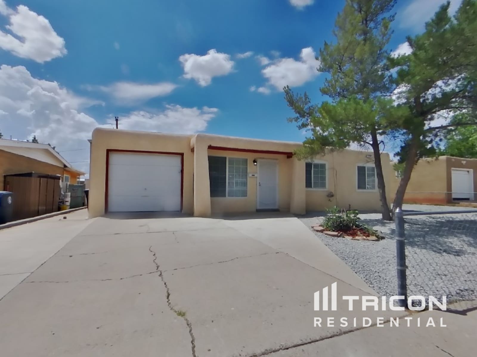 1121 June Street NE Albuquerque NM