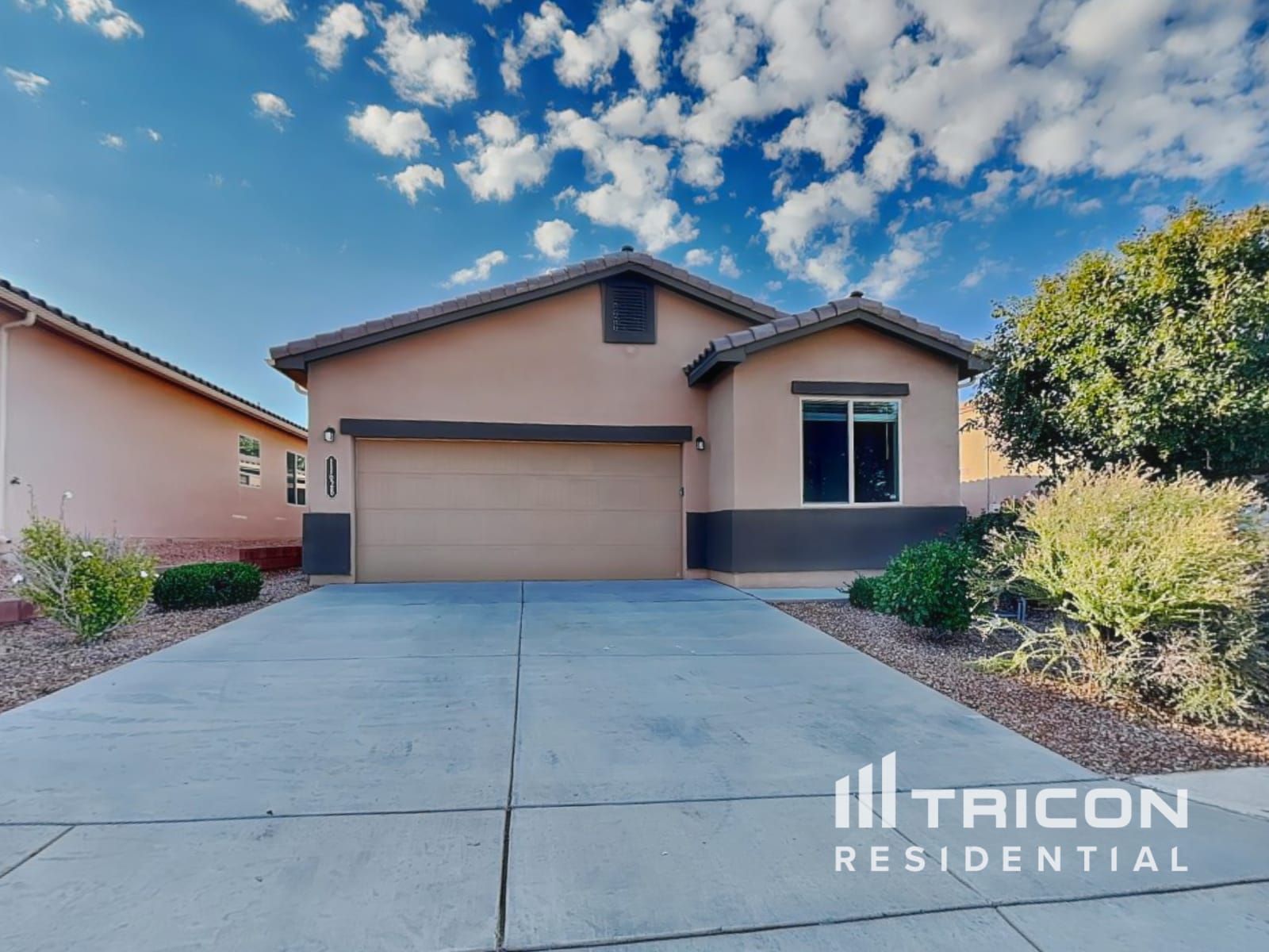 11628 Thistledown Road SE Albuquerque NM