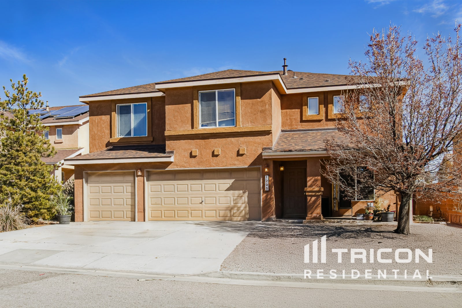 1295 Carrizo Street NW Los Lunas NM