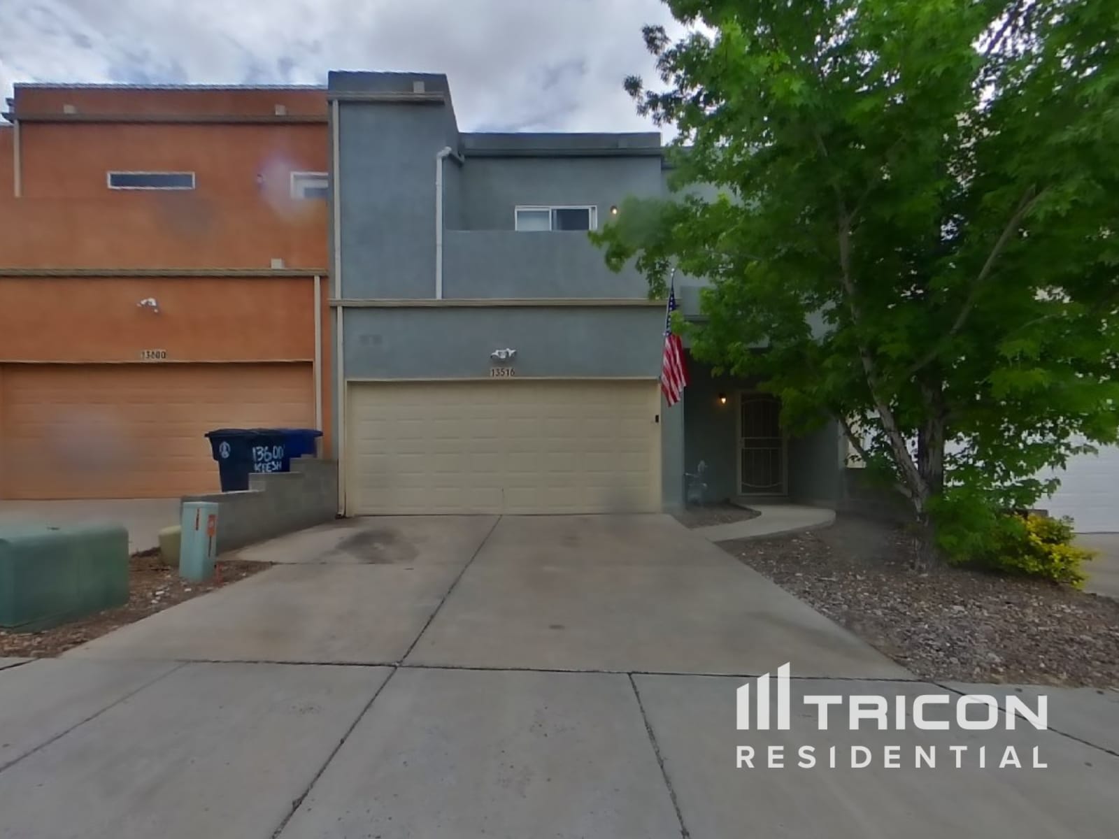 13516 Keesha Jo Avenue SE Albuquerque NM