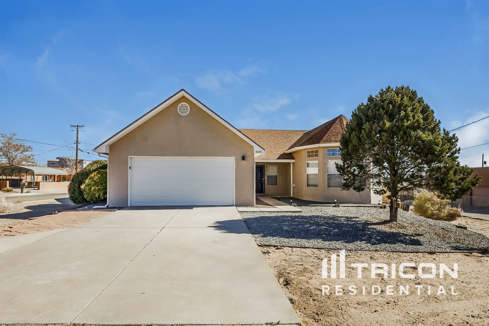 1600 31st St SE Rio Rancho NM