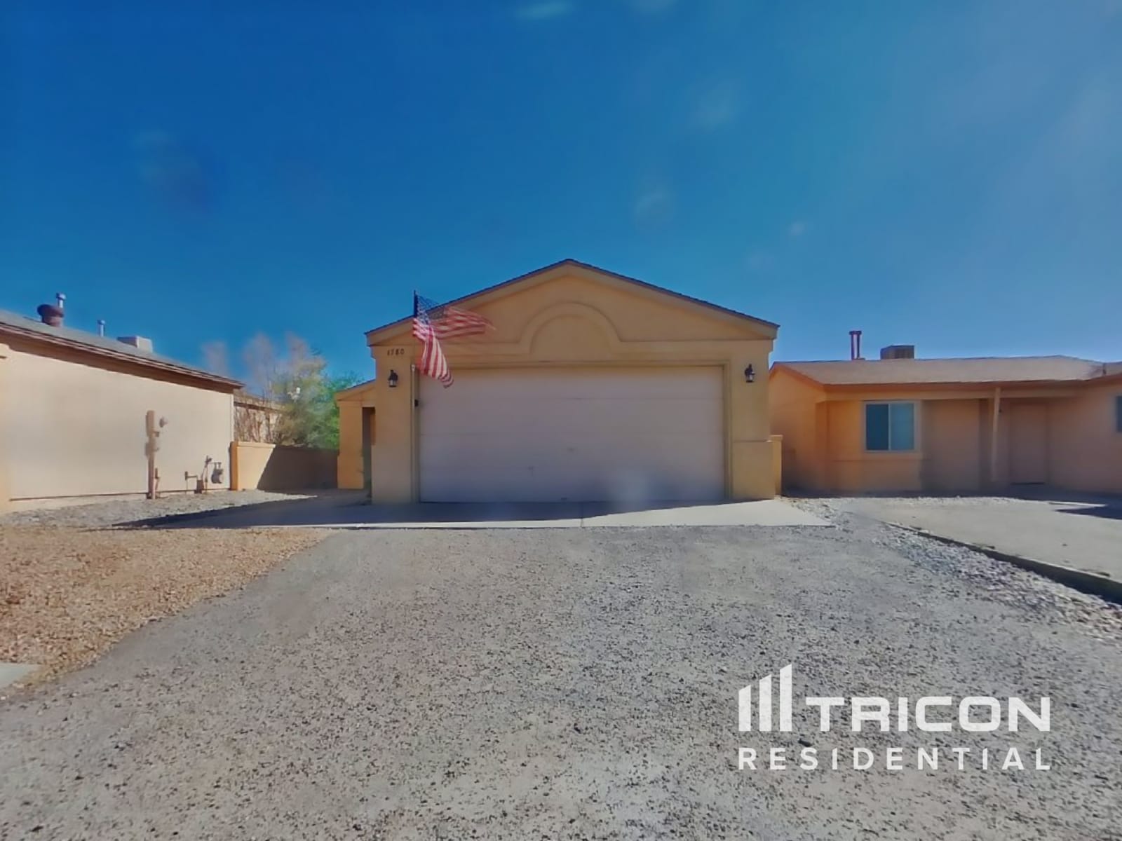 1780 Jeffrey Road NE Rio Rancho NM | Tricon