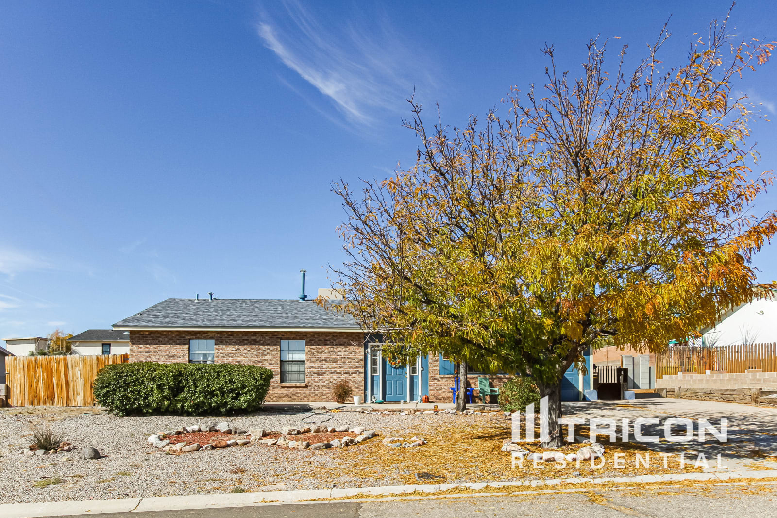 311 Limestone Court NE Rio Rancho NM