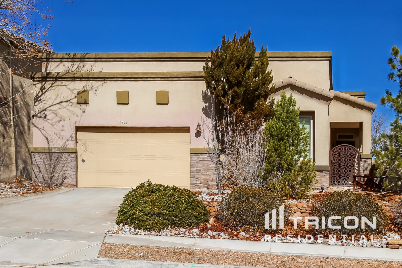 3941 North Pole Loop NE Rio Rancho NM