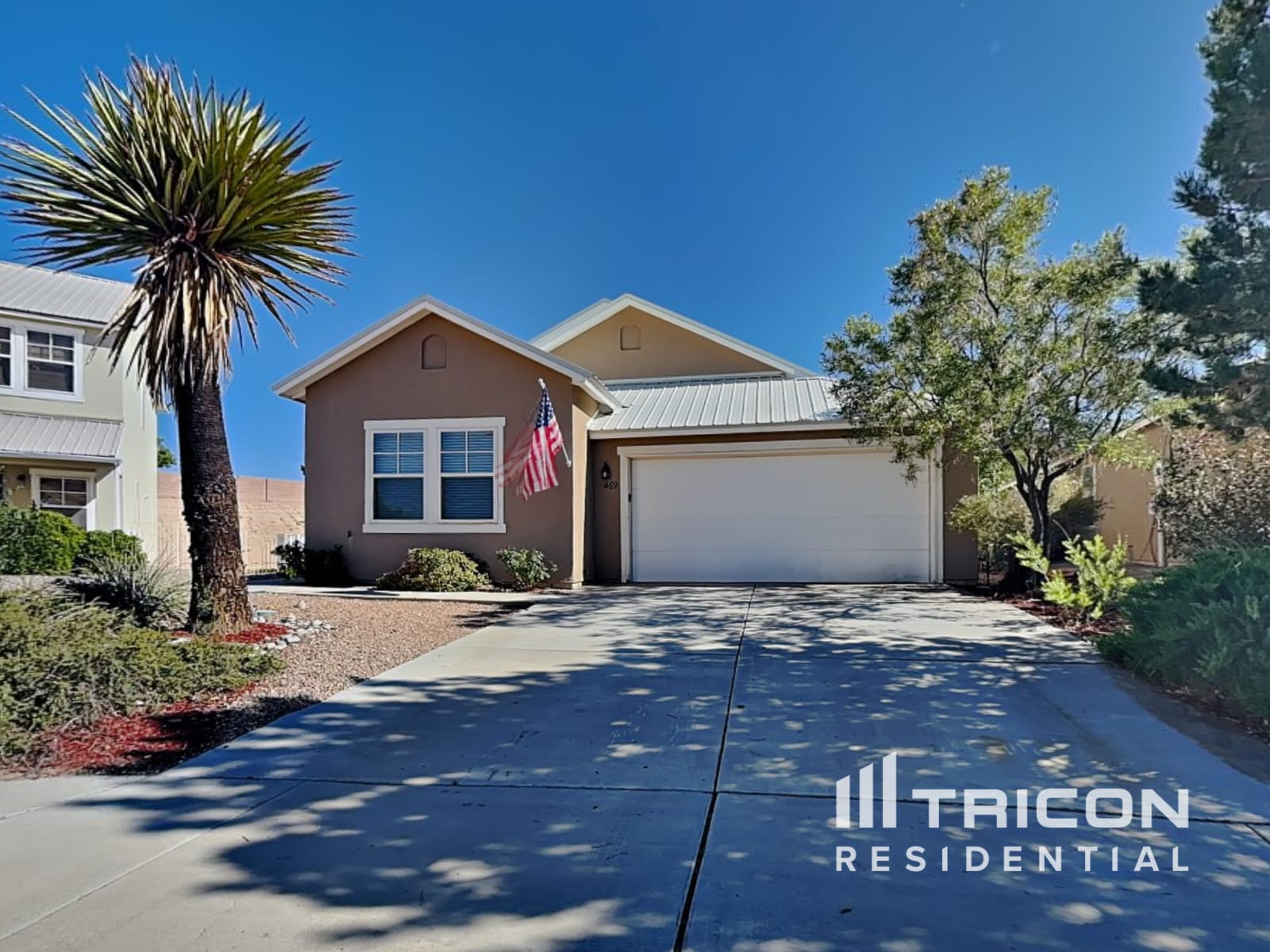 469 Minturn Loop NE Rio Rancho NM