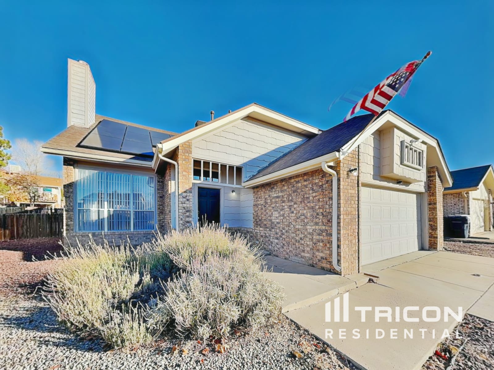 4715 Galleta Road NW Albuquerque NM