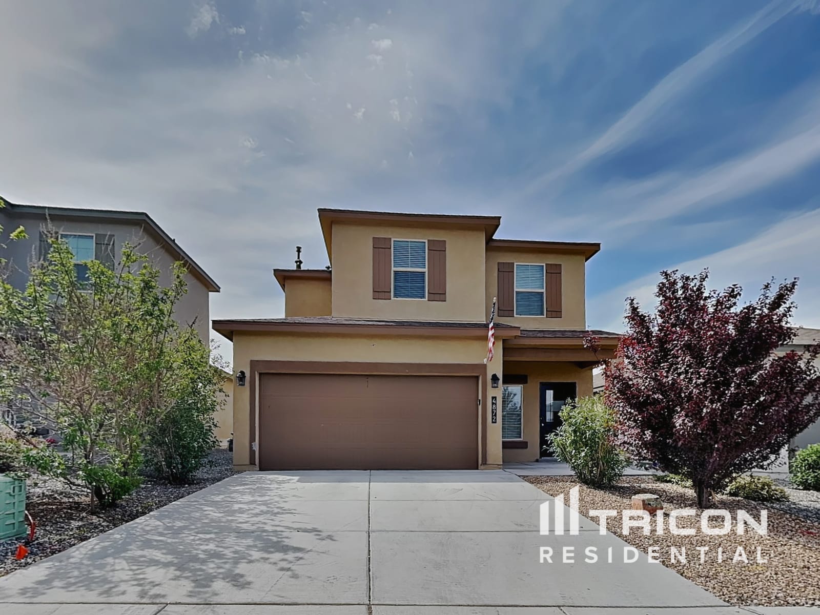 4872 Blackburn Road Rio Rancho NM