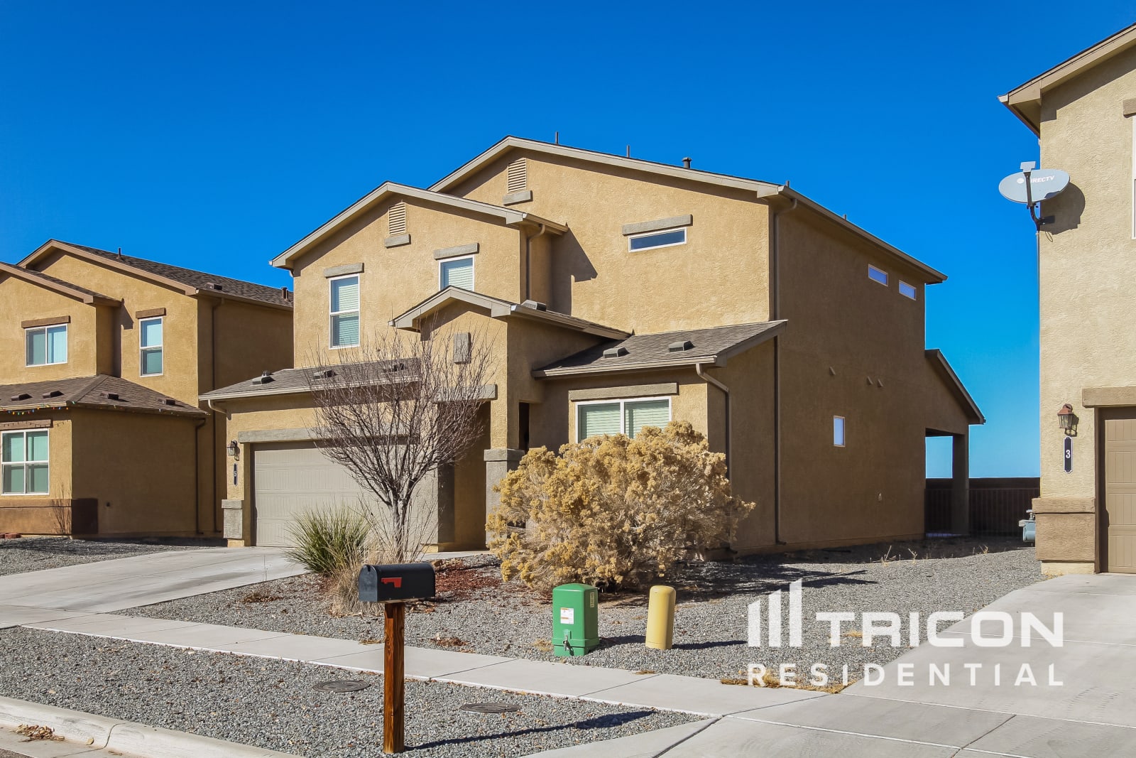 5 Dos Hermanos Ct Los Lunas NM