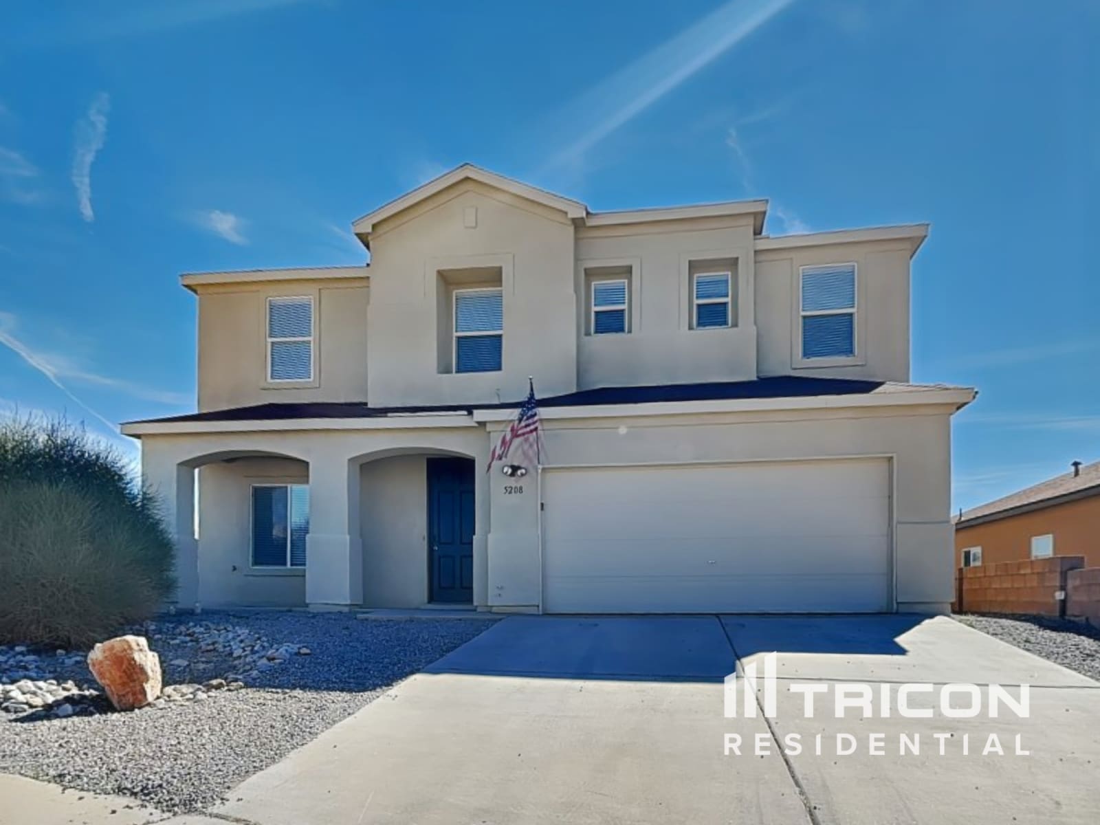 5208 Clovis Court NE Rio Rancho NM